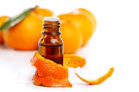 Orange Oil Bitter